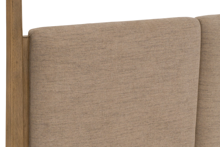Proximity Place Upholstered Bed